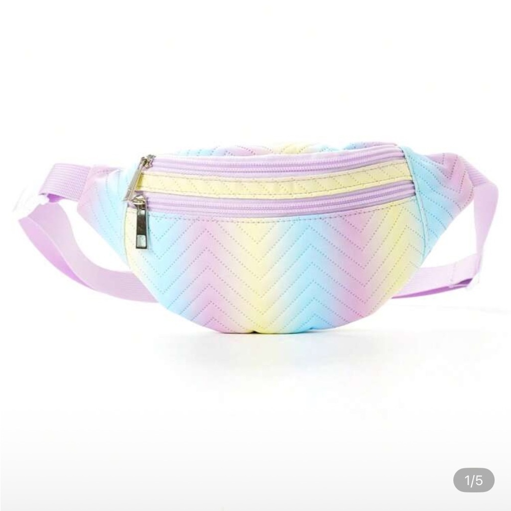 NWT - Fanny Pack/Cross Body